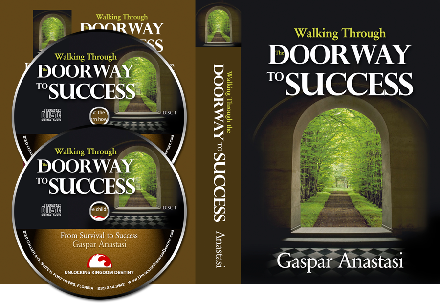 Doorway to Success