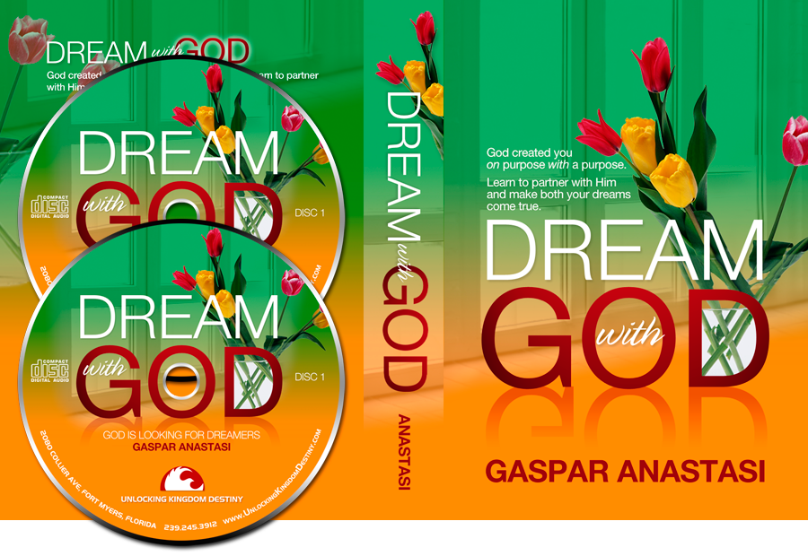 Dream with God