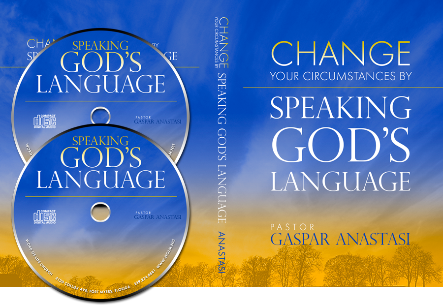 Speaking God's Language