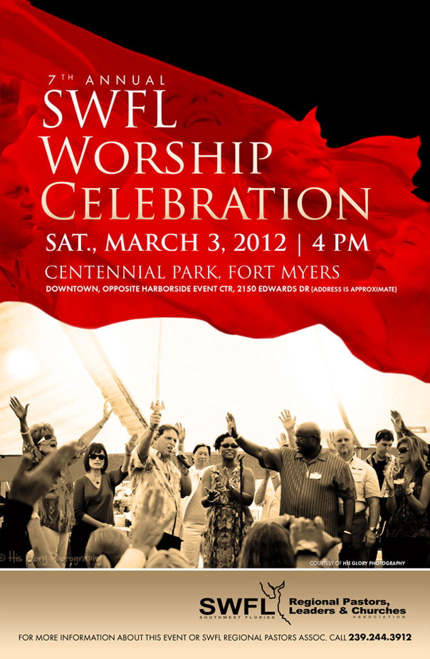 Worship-Celebration