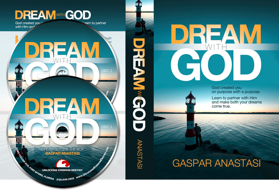 Dream with God