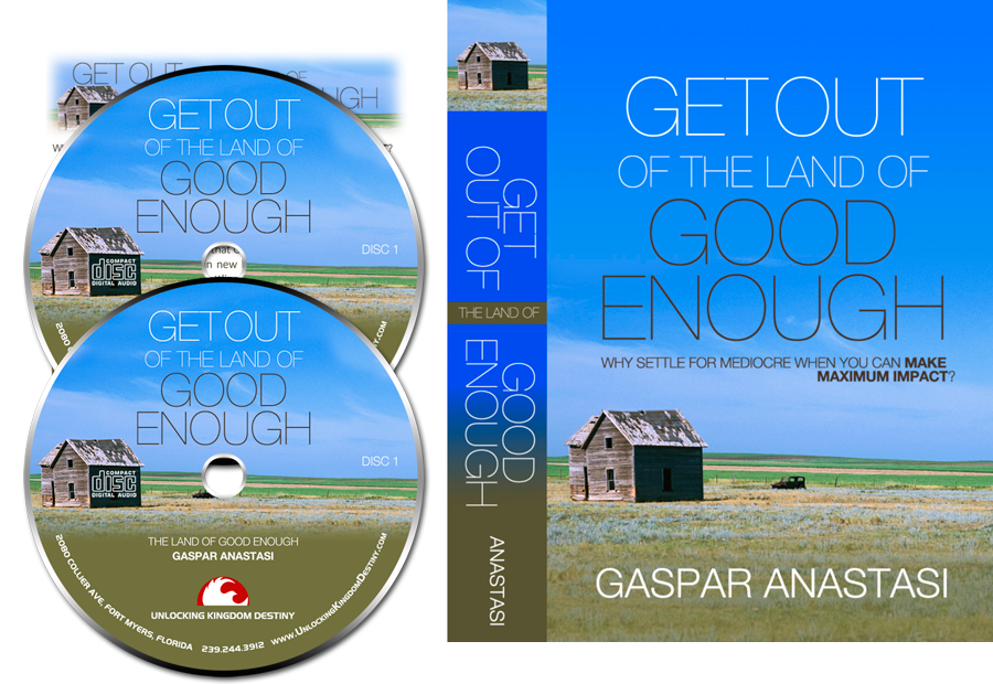 Land of Good Enough