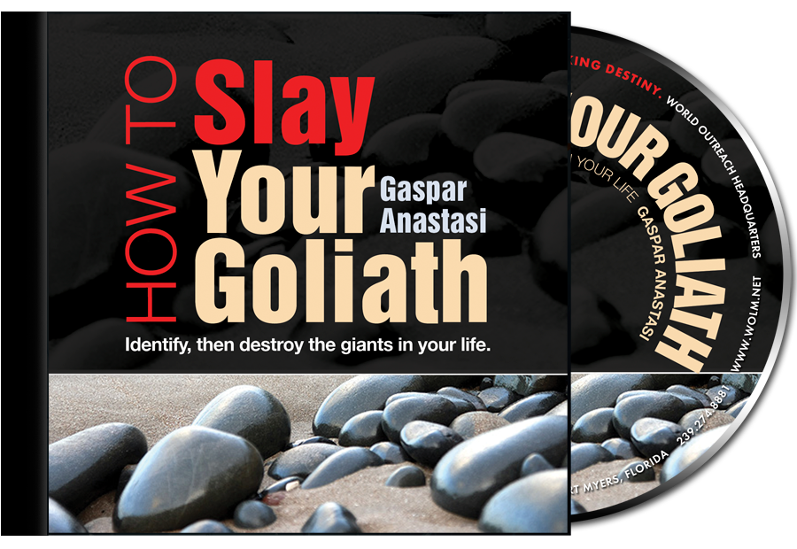 Slay Goliath