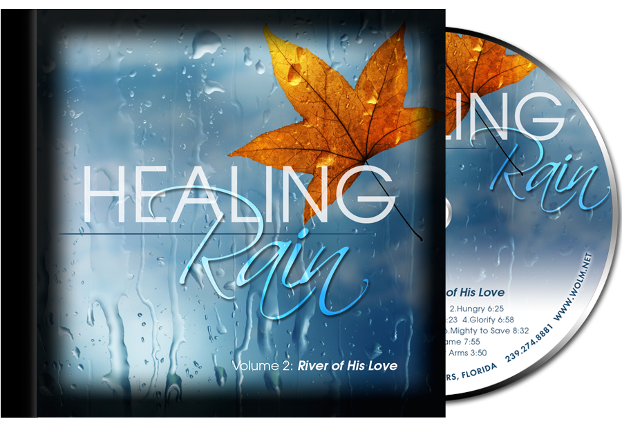 Healing Rain